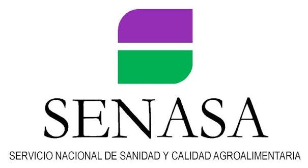 Servicio Nacional de Sanidad y Calidad Agroalimentaria