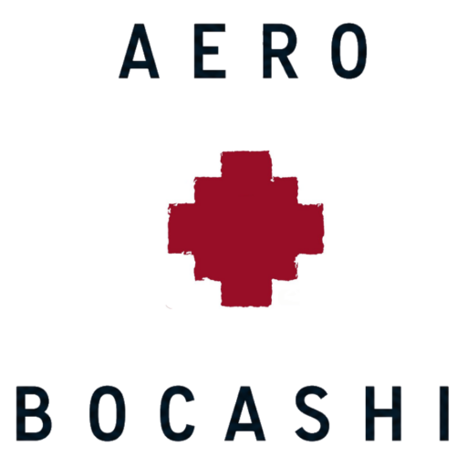 bocashi région en France