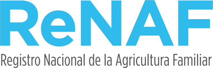 Registro Nacional de la Agricuyltura Familiar
