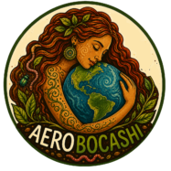 Aerobocashi — logo